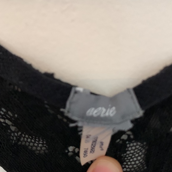 Aerie lace bralette - Picture 3 of 7